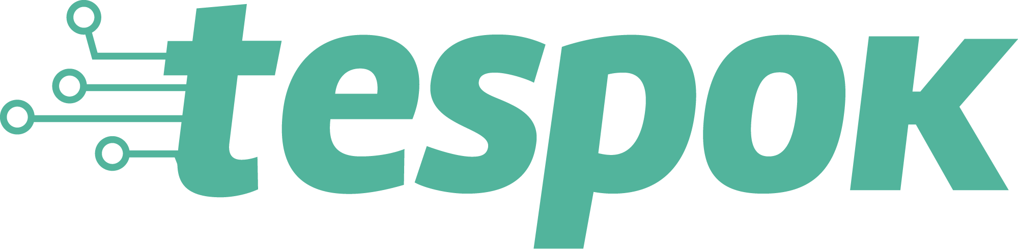 tespok